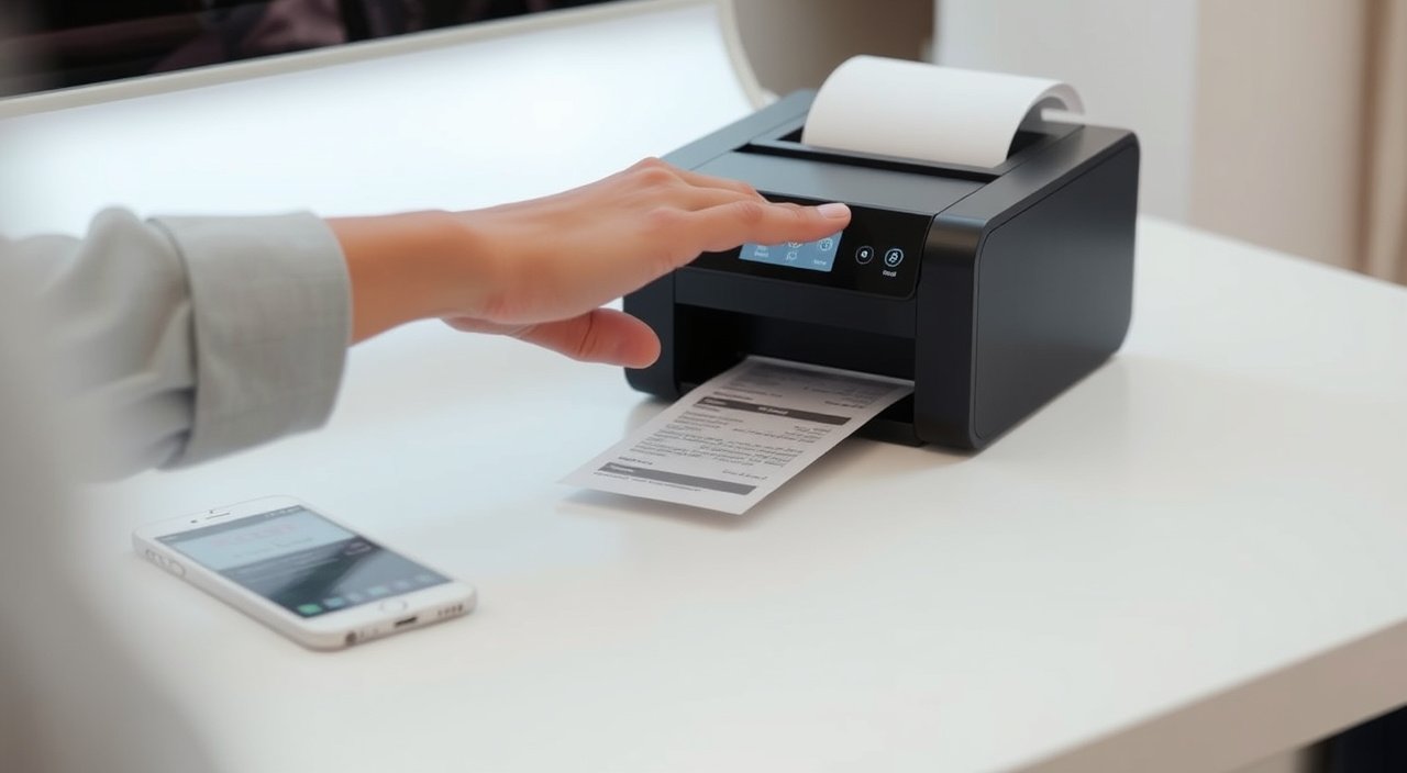 Master Your Thermal Printer Performance