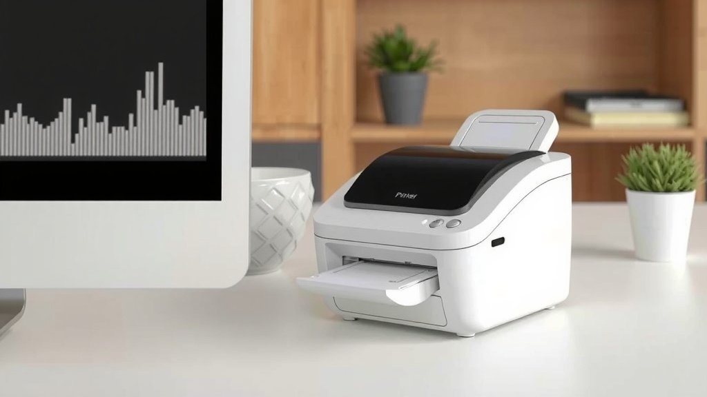 Getting Your USB Thermal Printer Connected