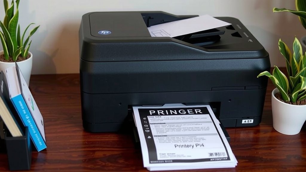 Getting Your Thermal Printer Set Up: A Driver Installation Guide