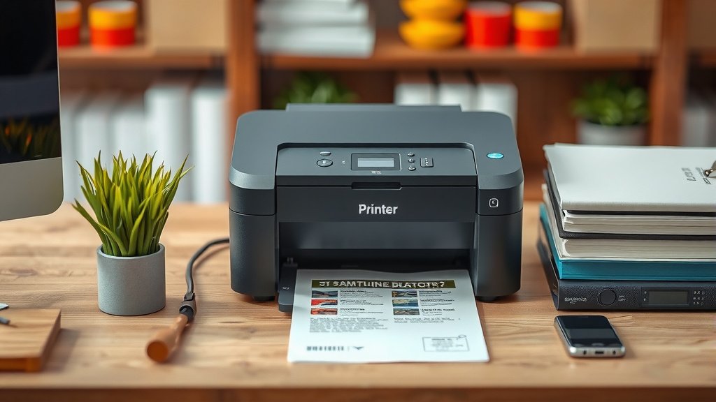 Connecting Your Thermal Printer: What Are Your Options?