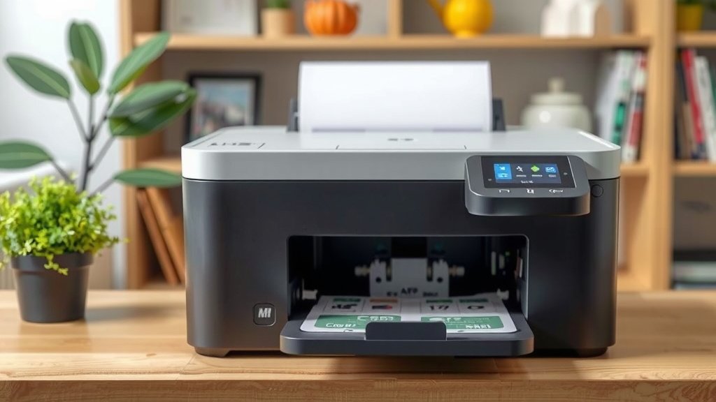Getting Your Thermal Printer Driver: A Simple Guide