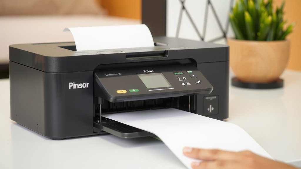 Troubleshooting Your Thermal Printer's Paper Feed Problems