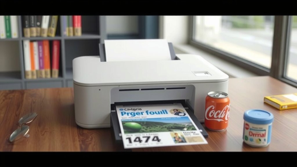 Printing with Your Chromebook: Thermal Printer Solutions