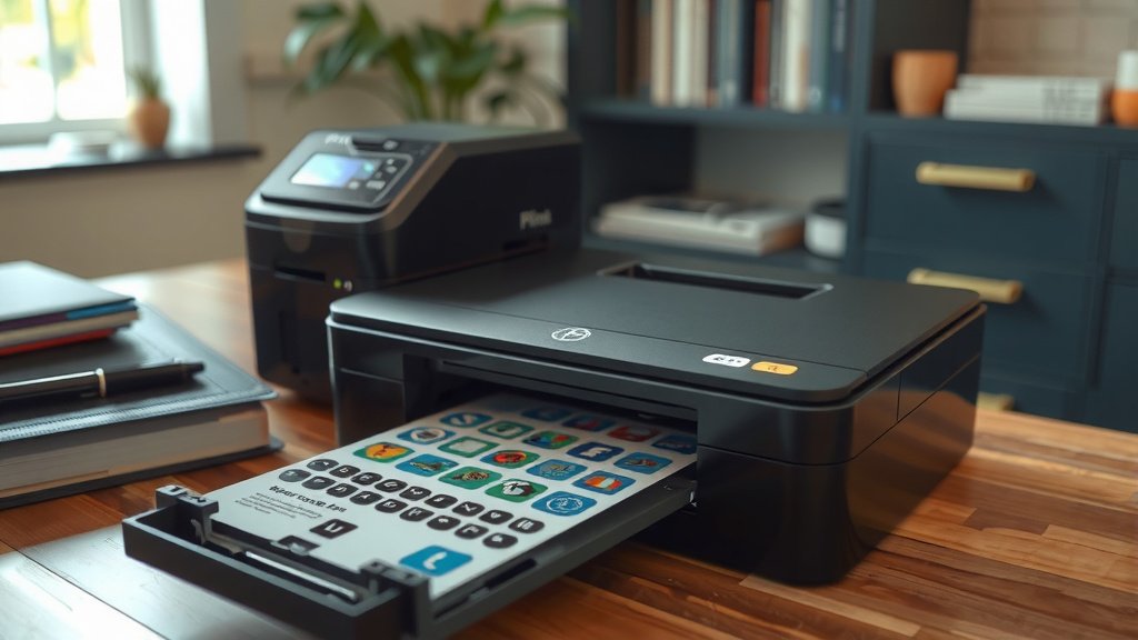 Understanding Your Thermal Printer's Inner Workings
