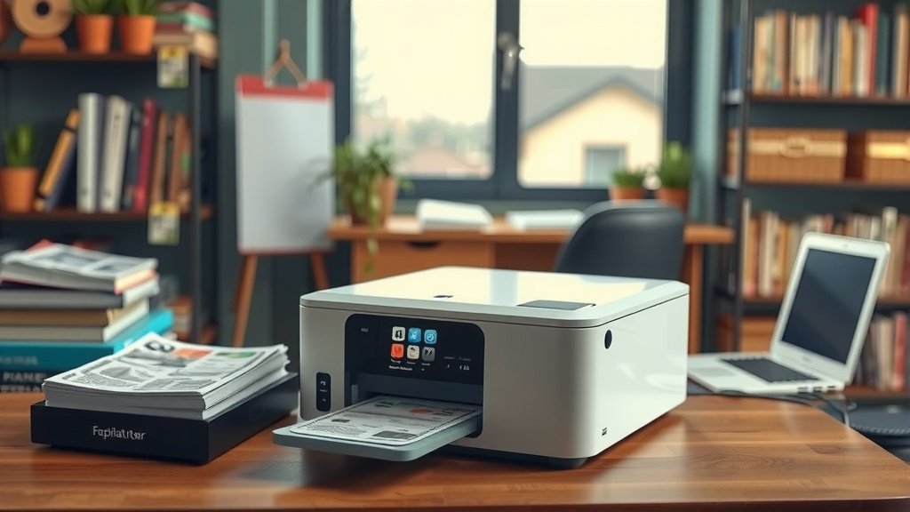 Navigating Your 4x6 Thermal Printer Needs