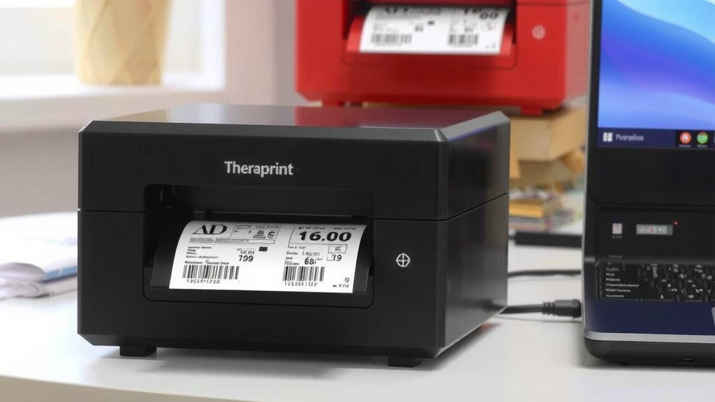 Getting Your Thermal Printer Perfectly Calibrated