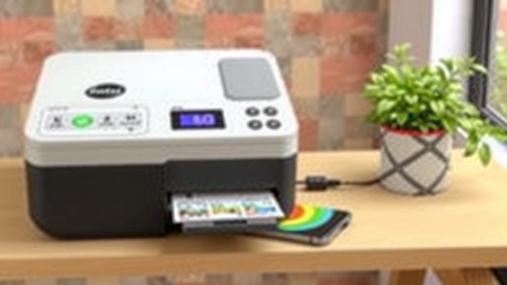 Connecting Your Phone to a Thermal Printer
