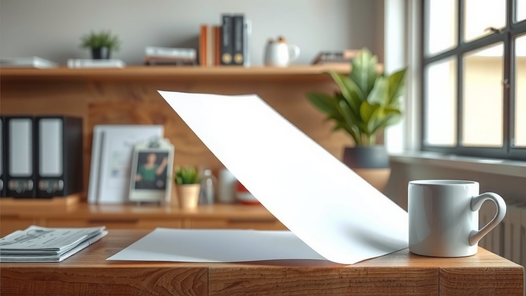 Keeping Your Thermal Paper Readable for Longer