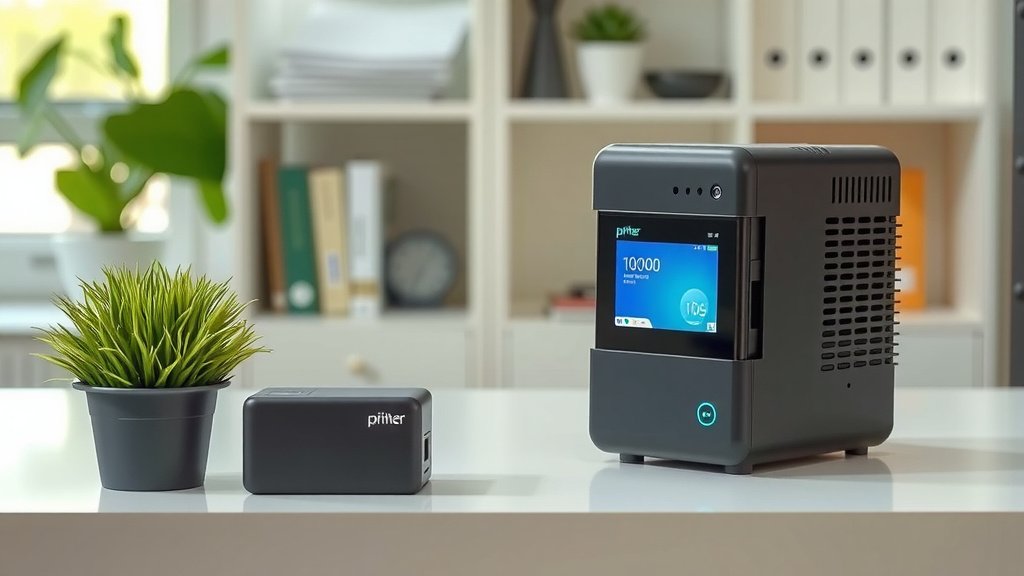 Practical Applications for Your Mobile Printer