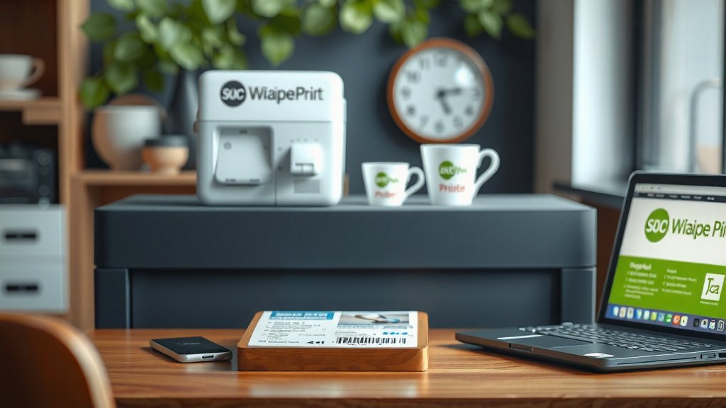 Mastering Your Thermal Printer: What to Do and What to Avoid