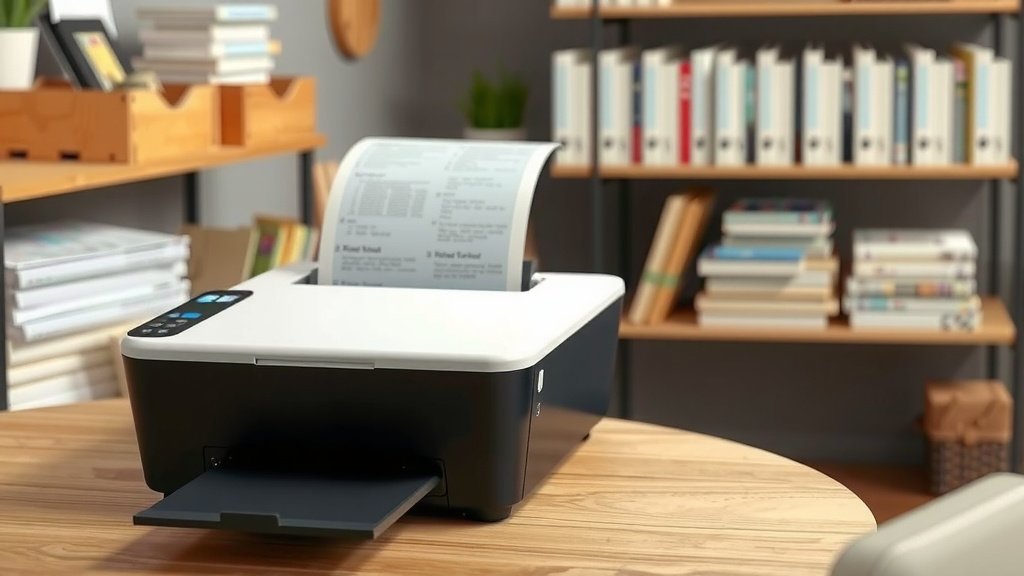 Getting Started with Your First Thermal Printer