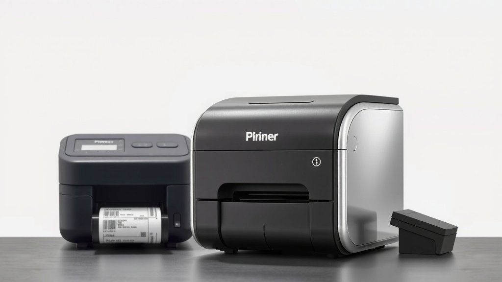 Understanding Your Thermal Printer Terms