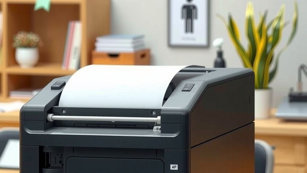 Understanding the Downsides of Thermal Printing