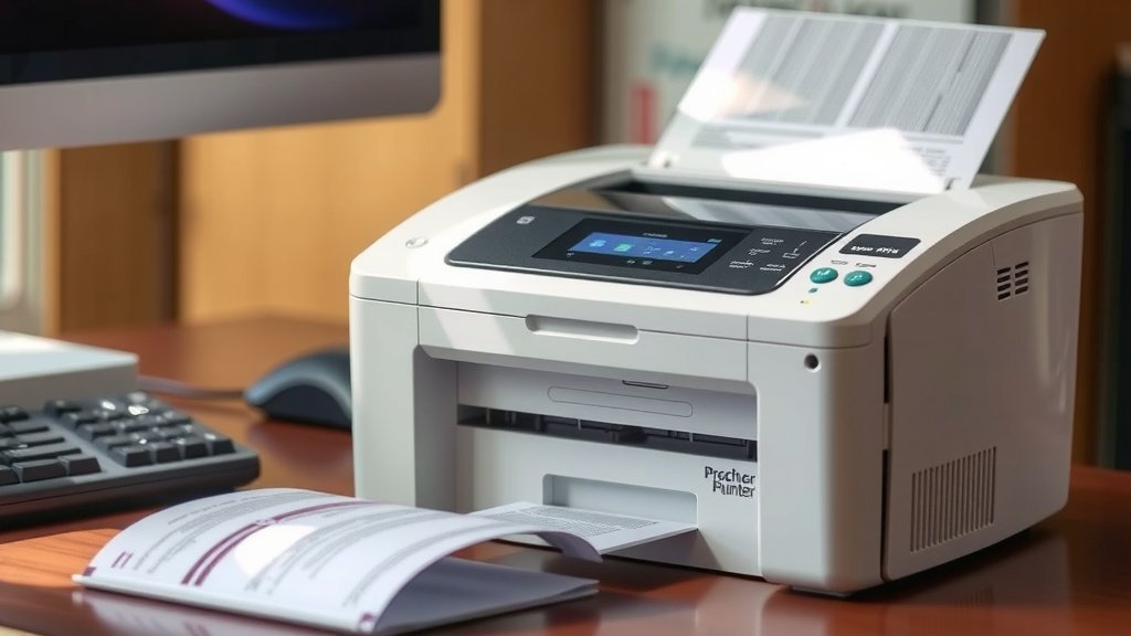 Troubleshooting Your Thermal Printer When It Won't Print