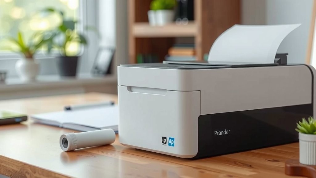 Troubleshooting Your Thermal Printer's Offline Status
