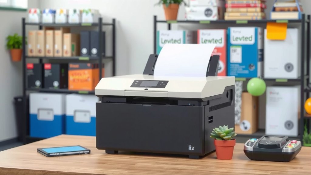 Common Thermal Printer Setup Hurdles