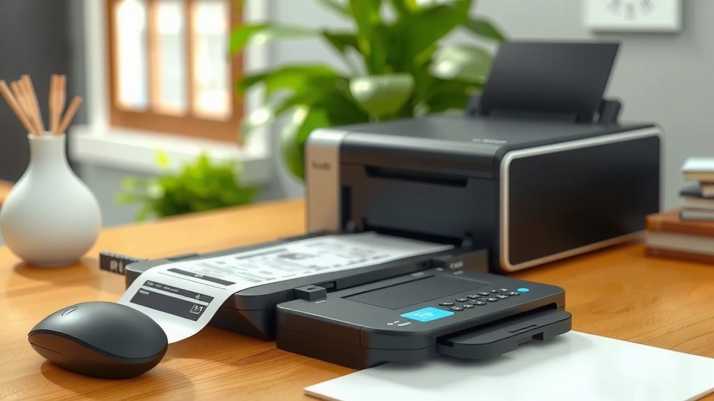 Solving Your Thermal Printer's Printing Puzzles