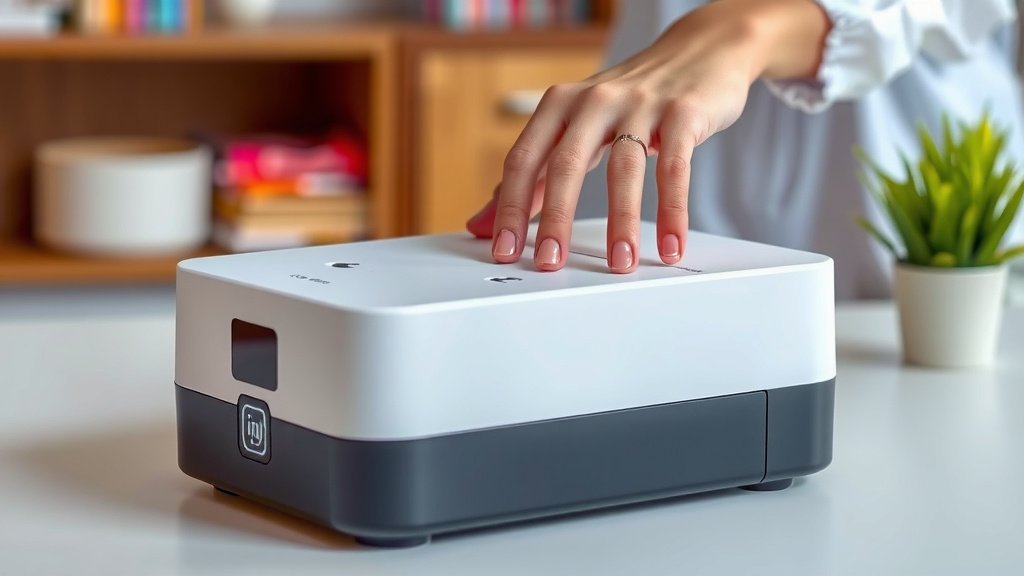 Understanding How Thermal Printers Work Without Ink