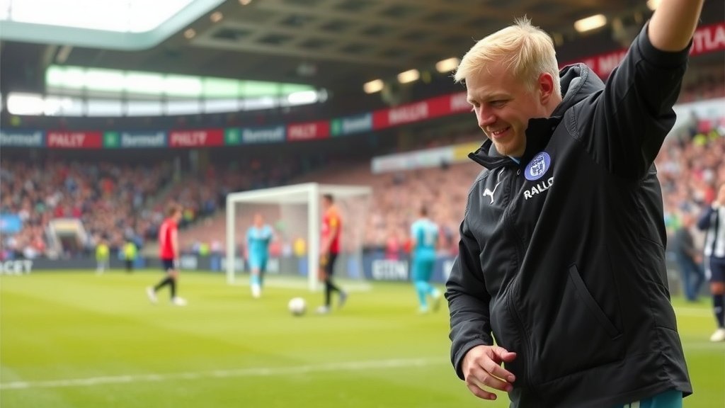 Understanding the English Premier League: A Closer Look