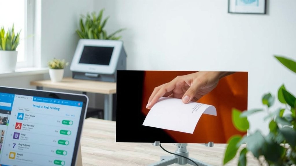 A Look Back at How Thermal Printing Developed