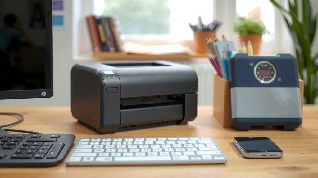 Getting Started with Free Thermal Printer Software