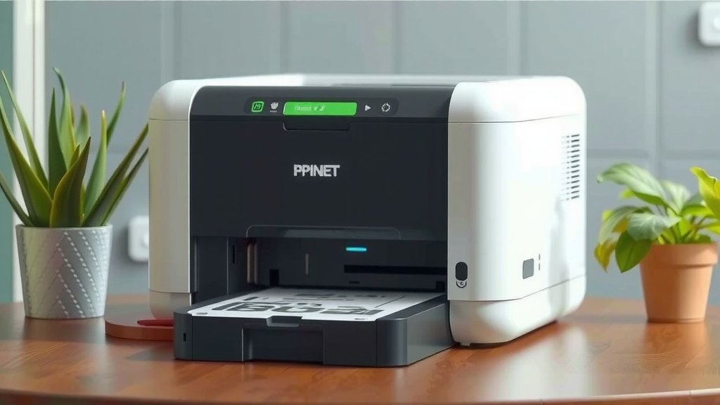 Restoring Your Thermal Printer: A Factory Reset Guide