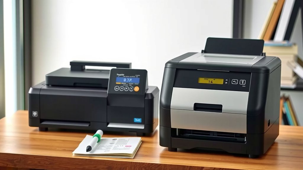 Talking to Your Thermal Printer: Command Languages Explained