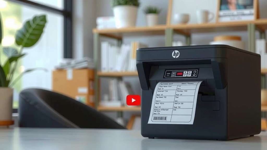 Understanding Your Thermal Printer's Key Capabilities