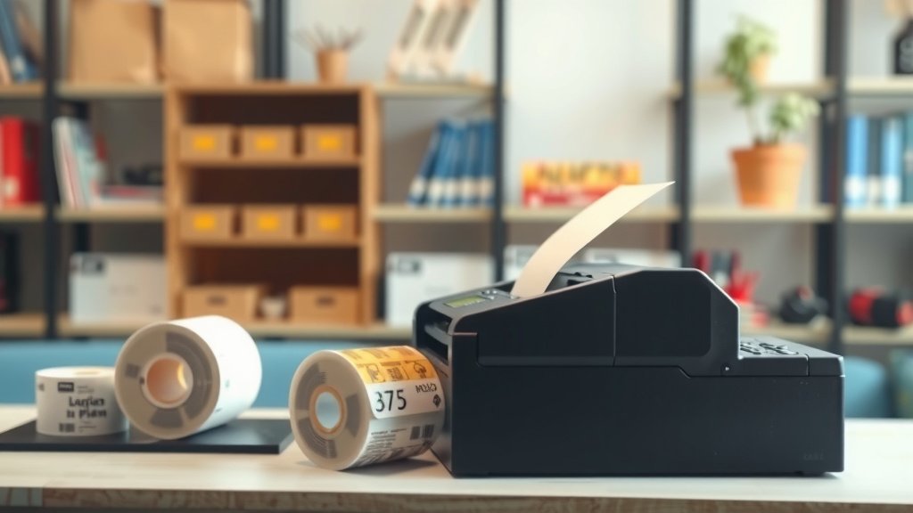 Understanding Your Thermal Printer's Brain