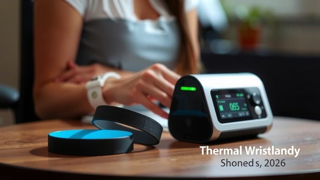 Printing Wristbands with Thermal Technology