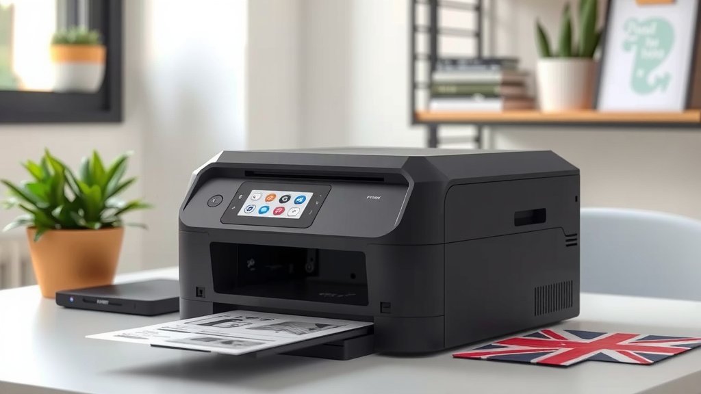 Getting Your Thermal Printer's Best Print Quality