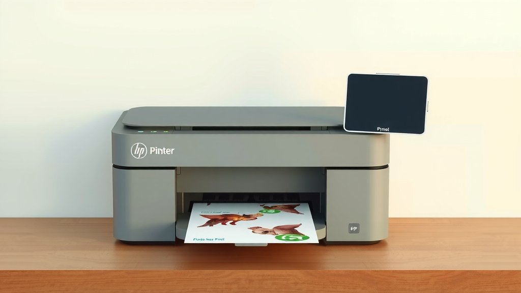 Fine-Tuning Your Thermal Printer: The Right Settings for Crisp Prints