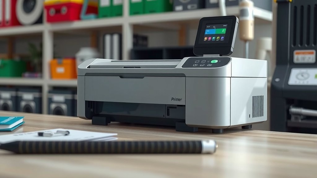 Tuning Your Thermal Printer for Optimal Print Speed