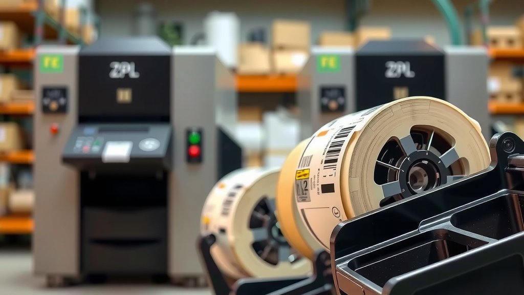 Understanding ZPL for Your Label Printing Needs